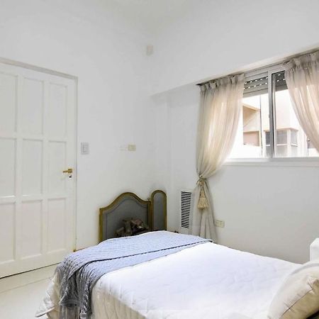 Dpto. En Recoleta: Calido, Proximo Y Confortable Буенос-Айрес Екстер'єр фото