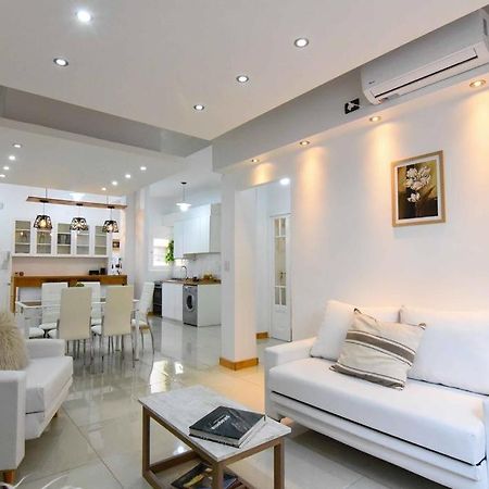 Dpto. En Recoleta: Calido, Proximo Y Confortable Буенос-Айрес Екстер'єр фото
