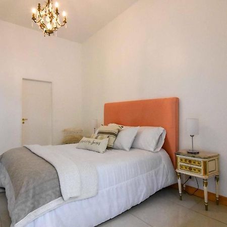 Dpto. En Recoleta: Calido, Proximo Y Confortable Буенос-Айрес Екстер'єр фото