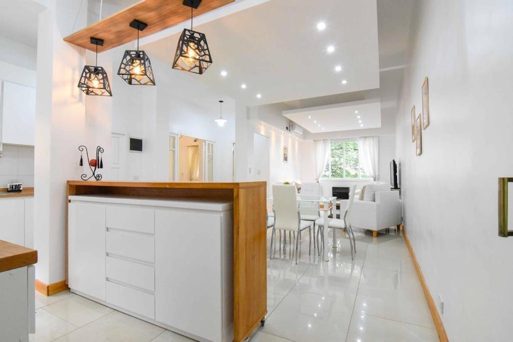 Dpto. En Recoleta: Calido, Proximo Y Confortable Буенос-Айрес Екстер'єр фото