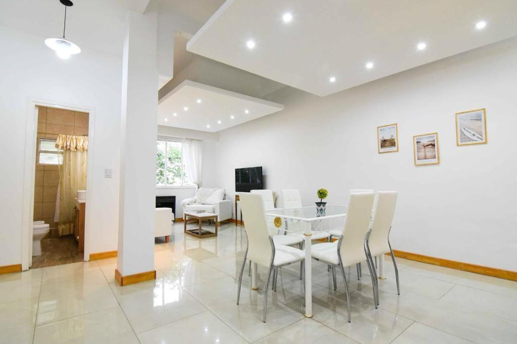 Dpto. En Recoleta: Calido, Proximo Y Confortable Буенос-Айрес Екстер'єр фото