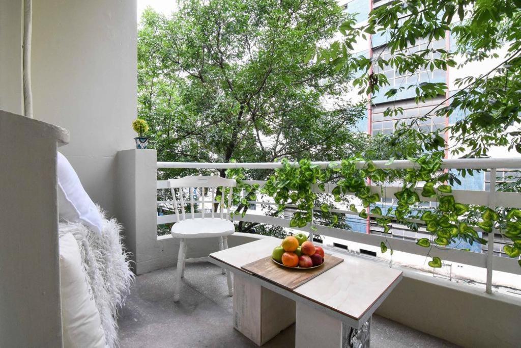 Dpto. En Recoleta: Calido, Proximo Y Confortable Буенос-Айрес Екстер'єр фото